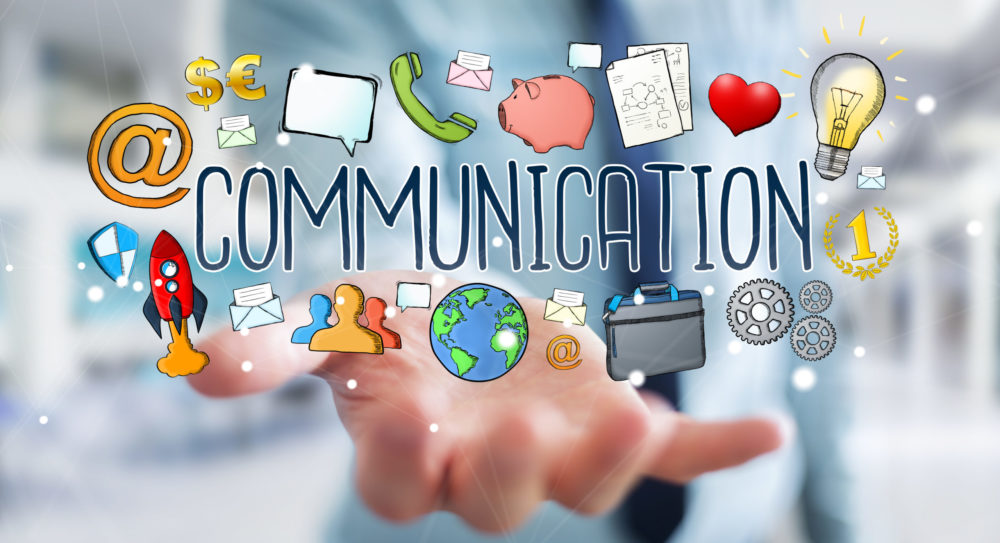 MBA Communication Management